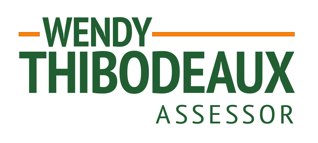 Wendy Thibodeaux for Assessor